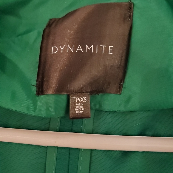 Dynamite blazer - Picture 2 of 2